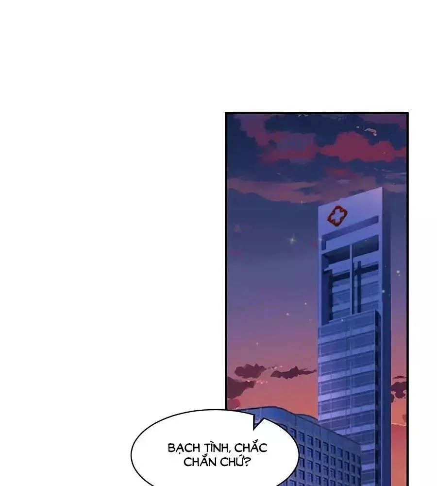 Khóa Chặt Đôi Môi Chapter 87 - 38