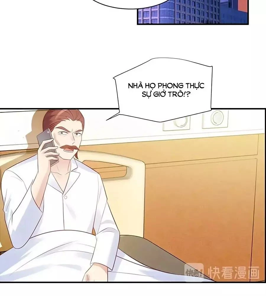 Khóa Chặt Đôi Môi Chapter 87 - 39