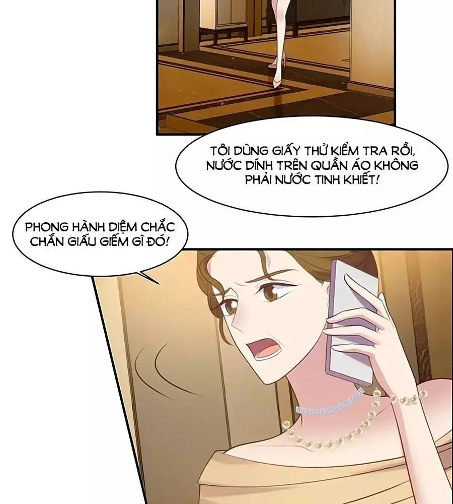Khóa Chặt Đôi Môi Chapter 87 - 41
