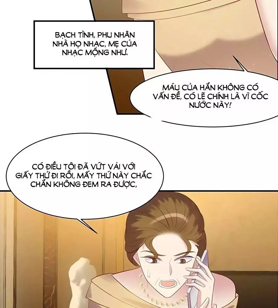 Khóa Chặt Đôi Môi Chapter 87 - 42