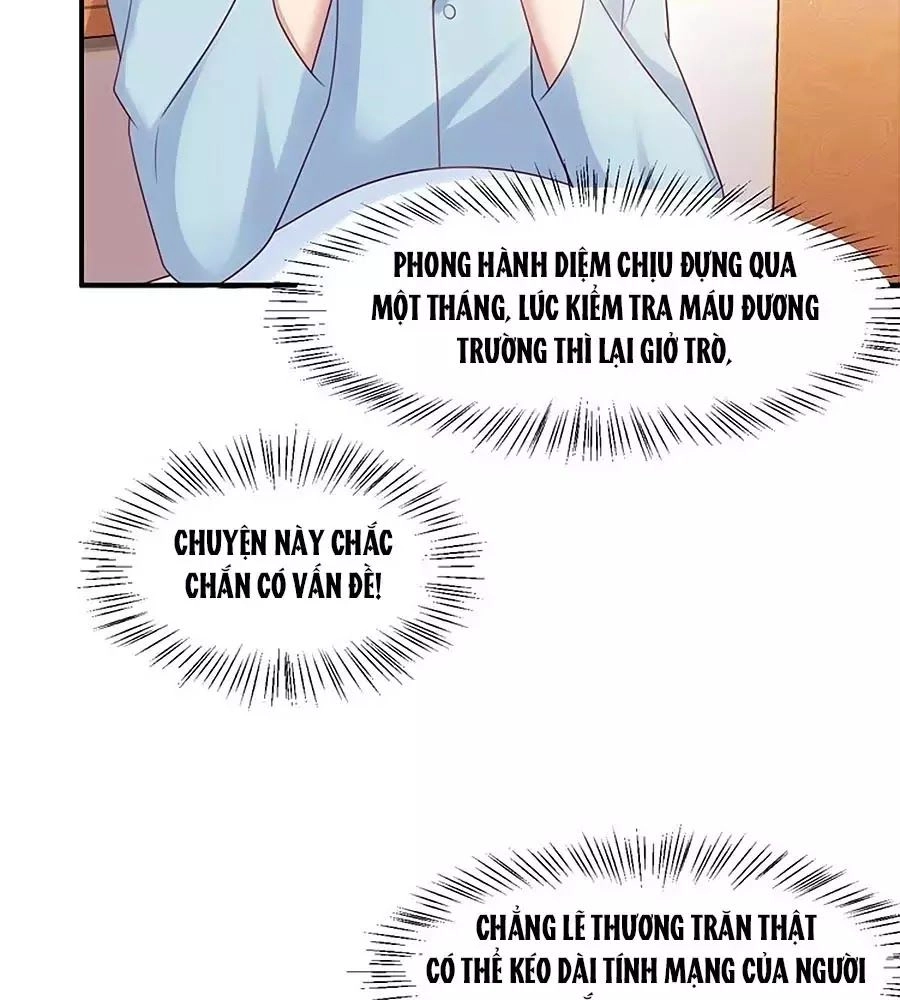 Khóa Chặt Đôi Môi Chapter 87 - 46