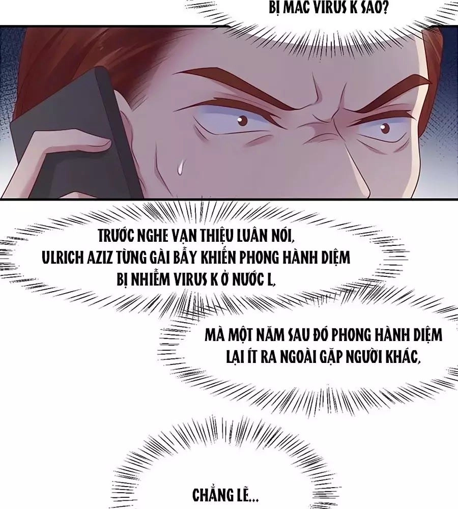 Khóa Chặt Đôi Môi Chapter 87 - 47