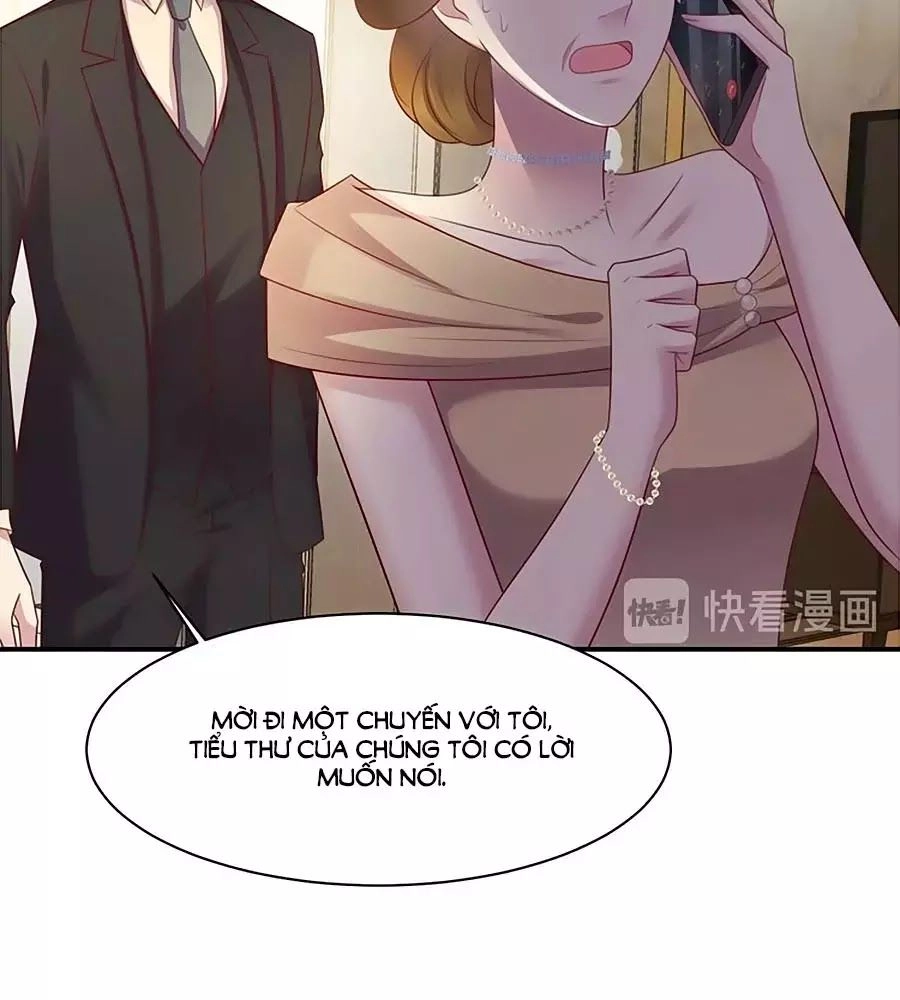 Khóa Chặt Đôi Môi Chapter 87 - 49