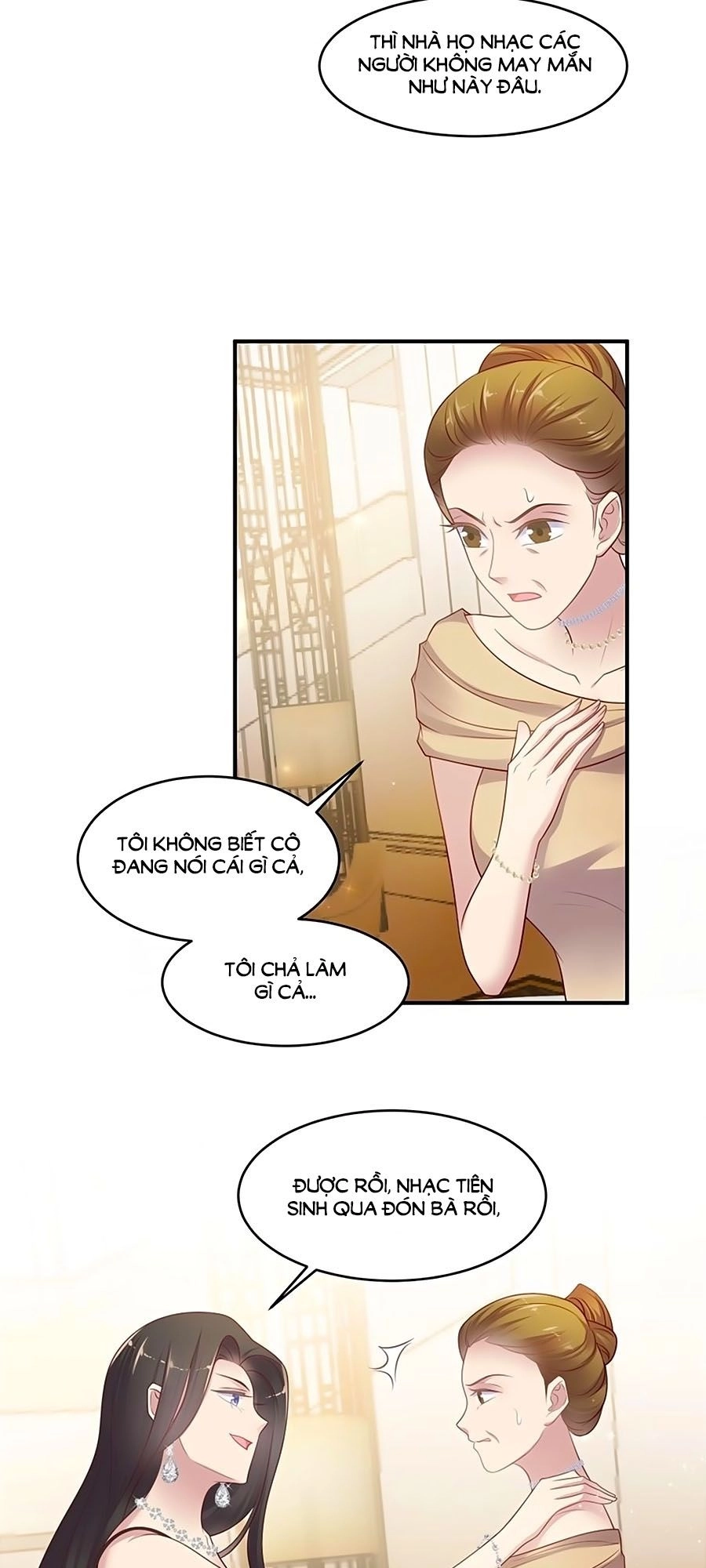 Khóa Chặt Đôi Môi Chapter 88 - 5