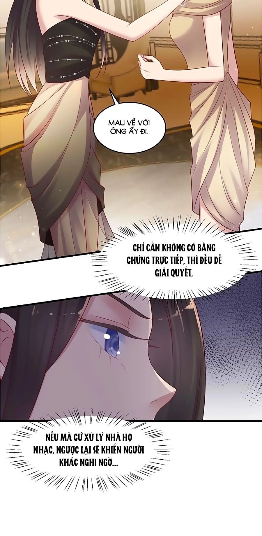 Khóa Chặt Đôi Môi Chapter 88 - 6