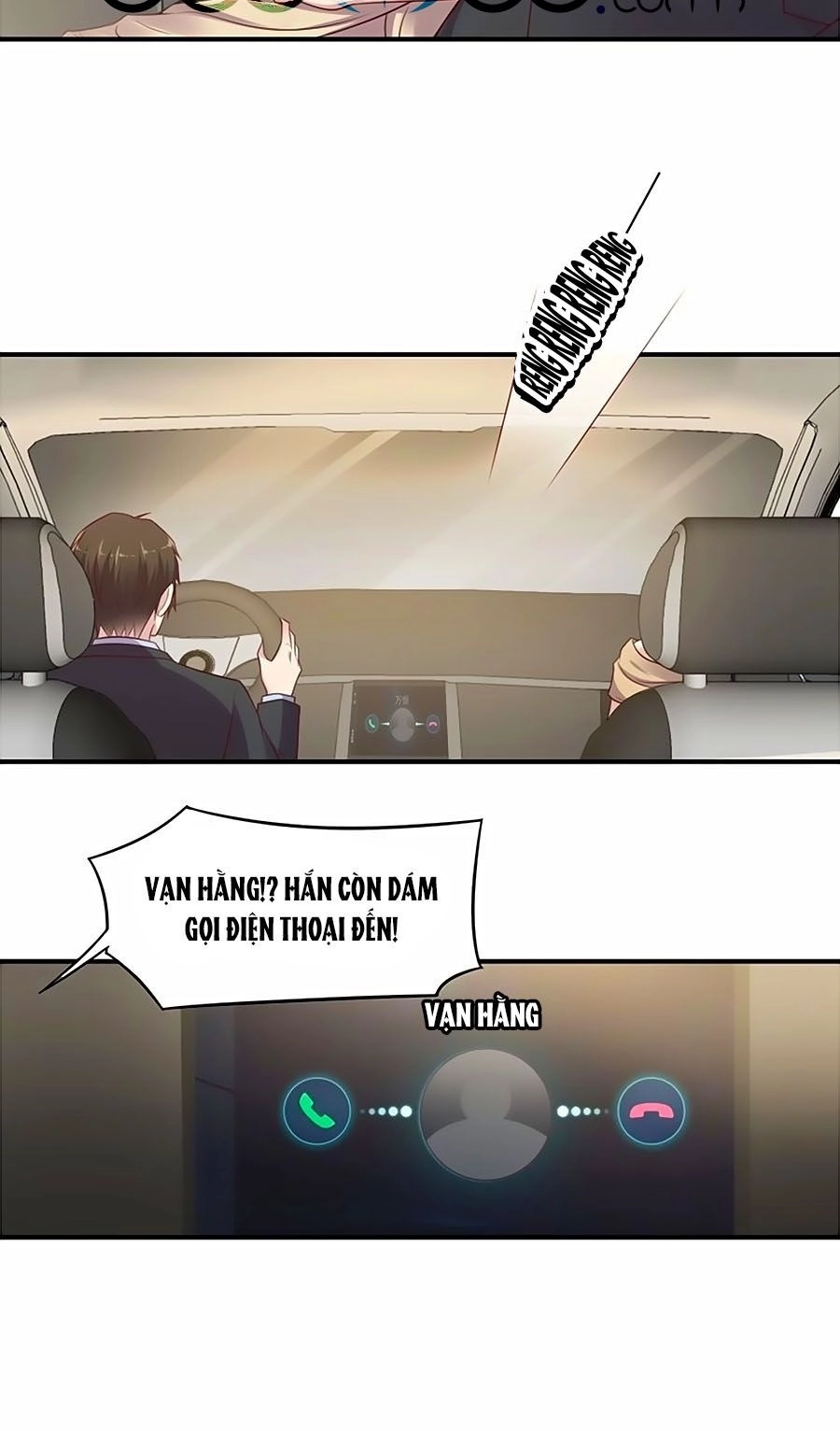 Khóa Chặt Đôi Môi Chapter 88 - 9