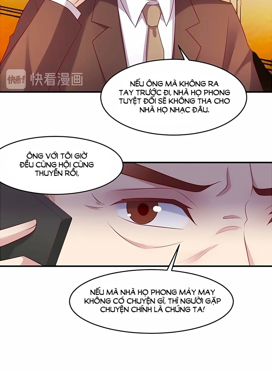Khóa Chặt Đôi Môi Chapter 88 - 11