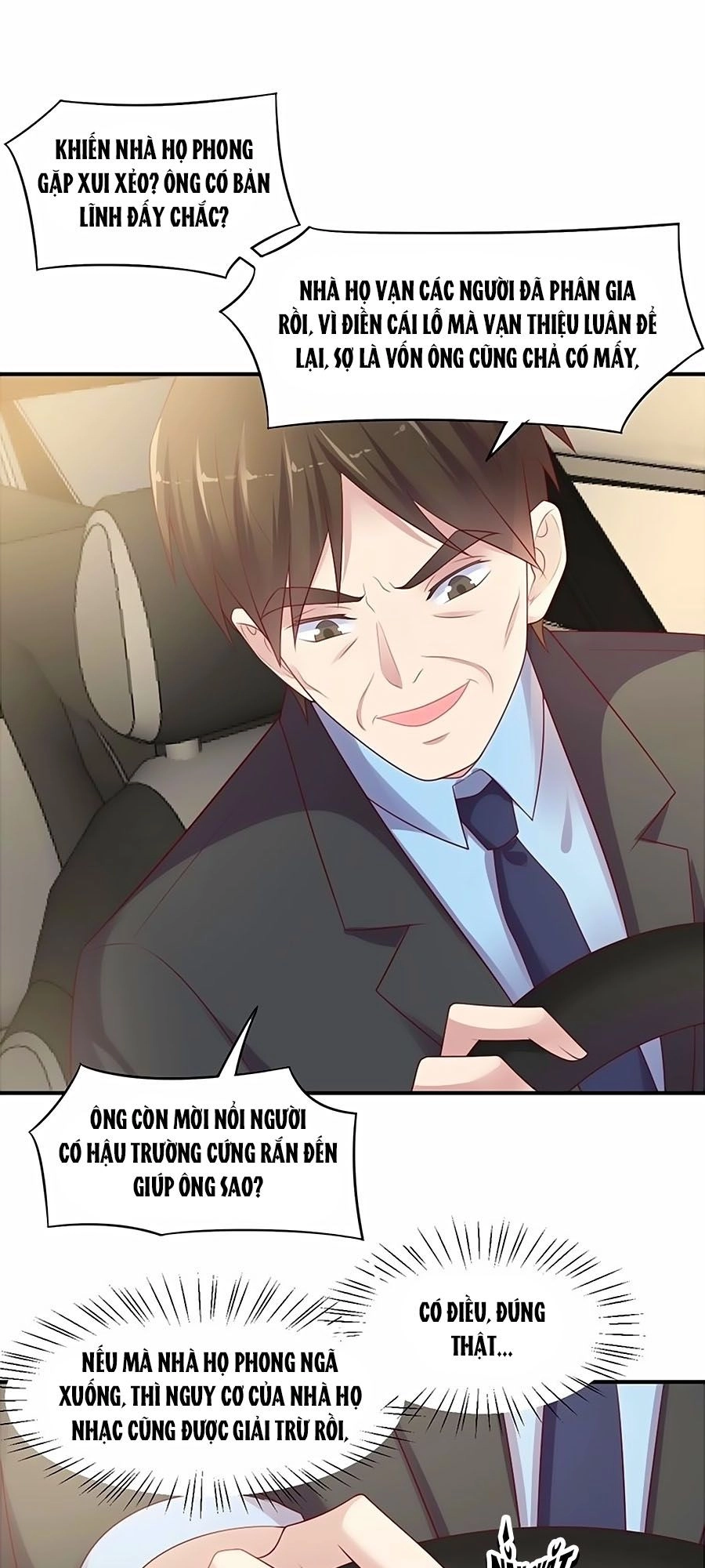 Khóa Chặt Đôi Môi Chapter 88 - 12