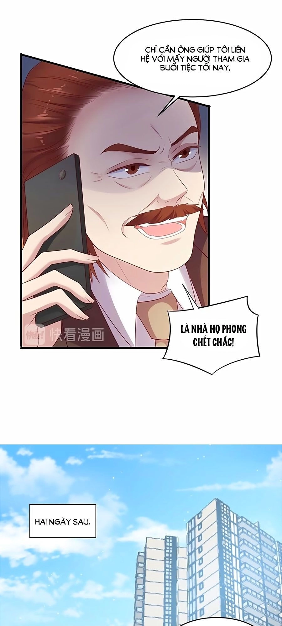 Khóa Chặt Đôi Môi Chapter 88 - 15