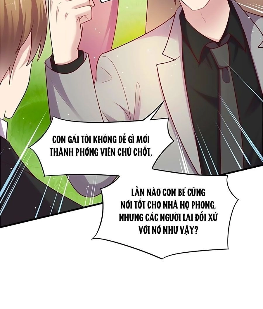 Khóa Chặt Đôi Môi Chapter 88 - 18