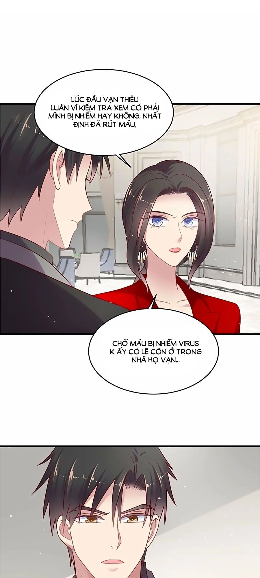 Khóa Chặt Đôi Môi Chapter 88 - 24