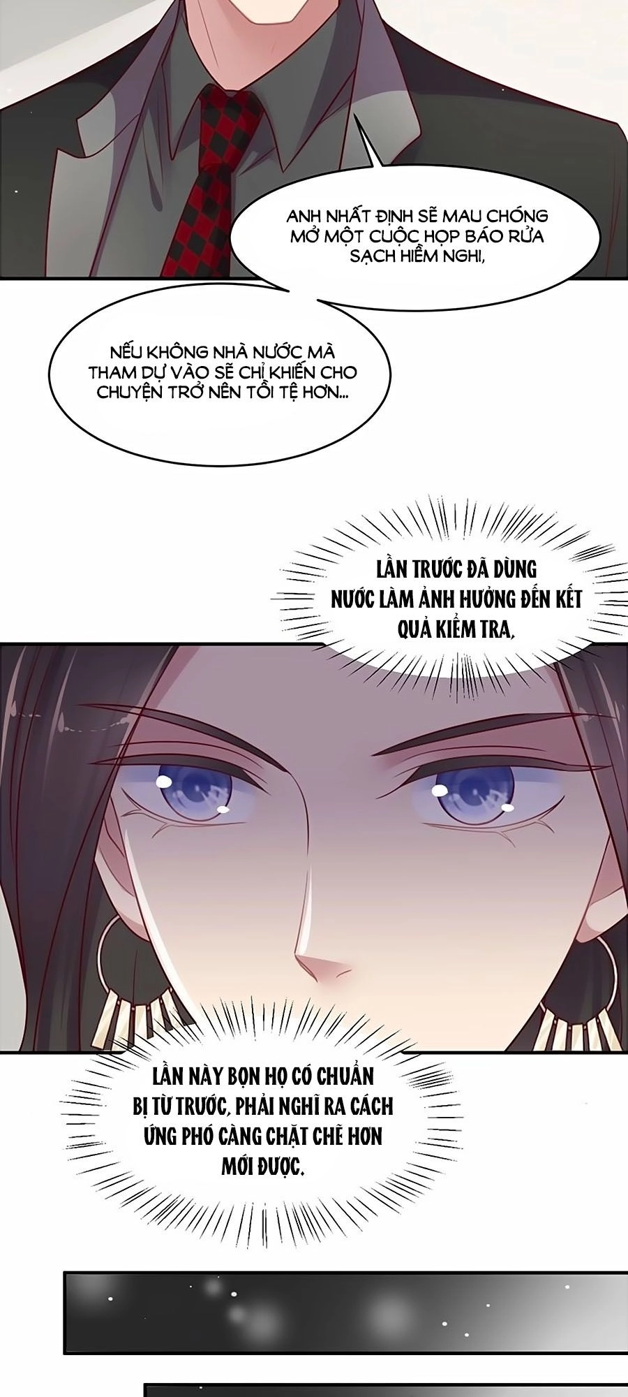 Khóa Chặt Đôi Môi Chapter 88 - 25