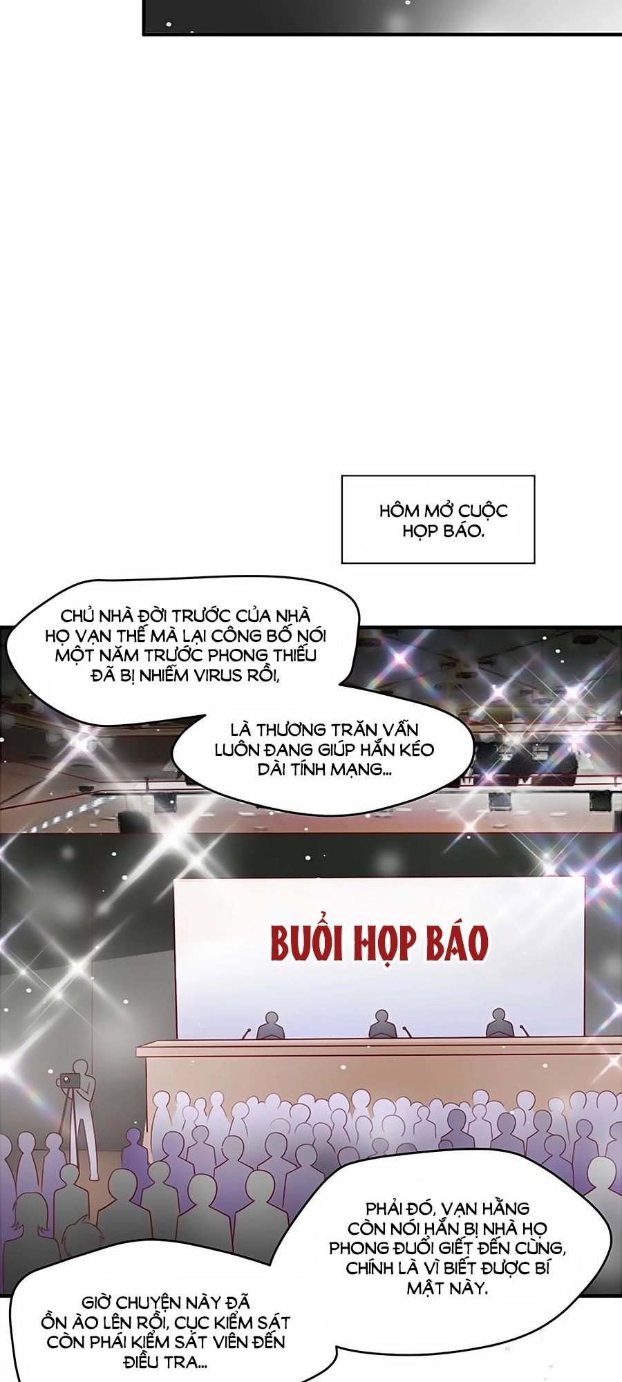 Khóa Chặt Đôi Môi Chapter 88 - 26