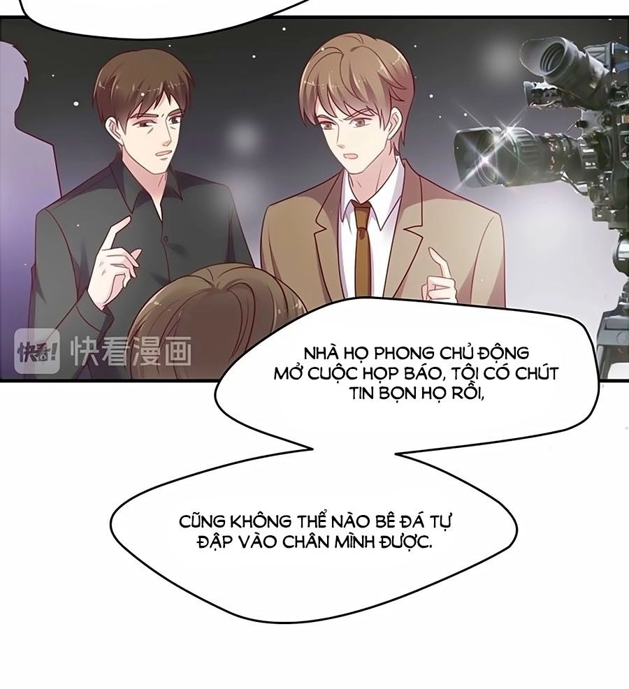 Khóa Chặt Đôi Môi Chapter 88 - 27