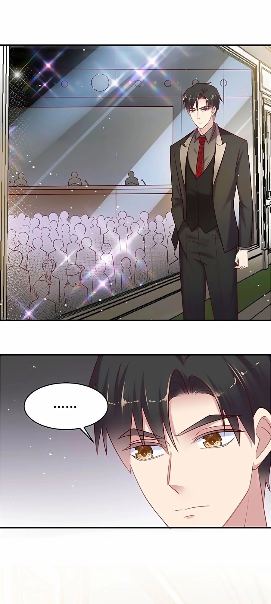 Khóa Chặt Đôi Môi Chapter 88 - 28