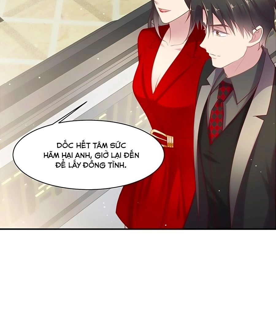 Khóa Chặt Đôi Môi Chapter 89 - 8