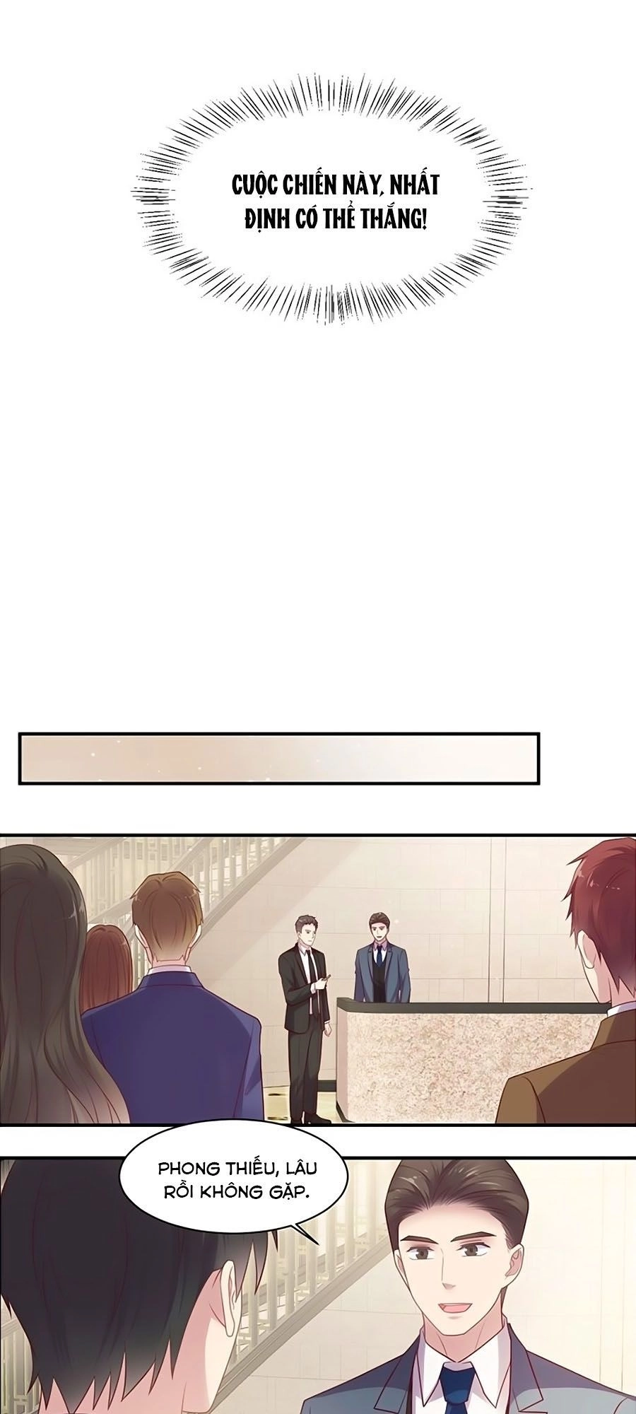 Khóa Chặt Đôi Môi Chapter 89 - 11