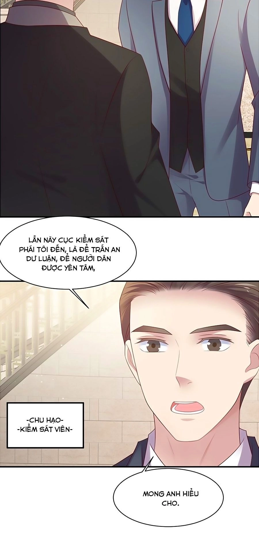 Khóa Chặt Đôi Môi Chapter 89 - 12