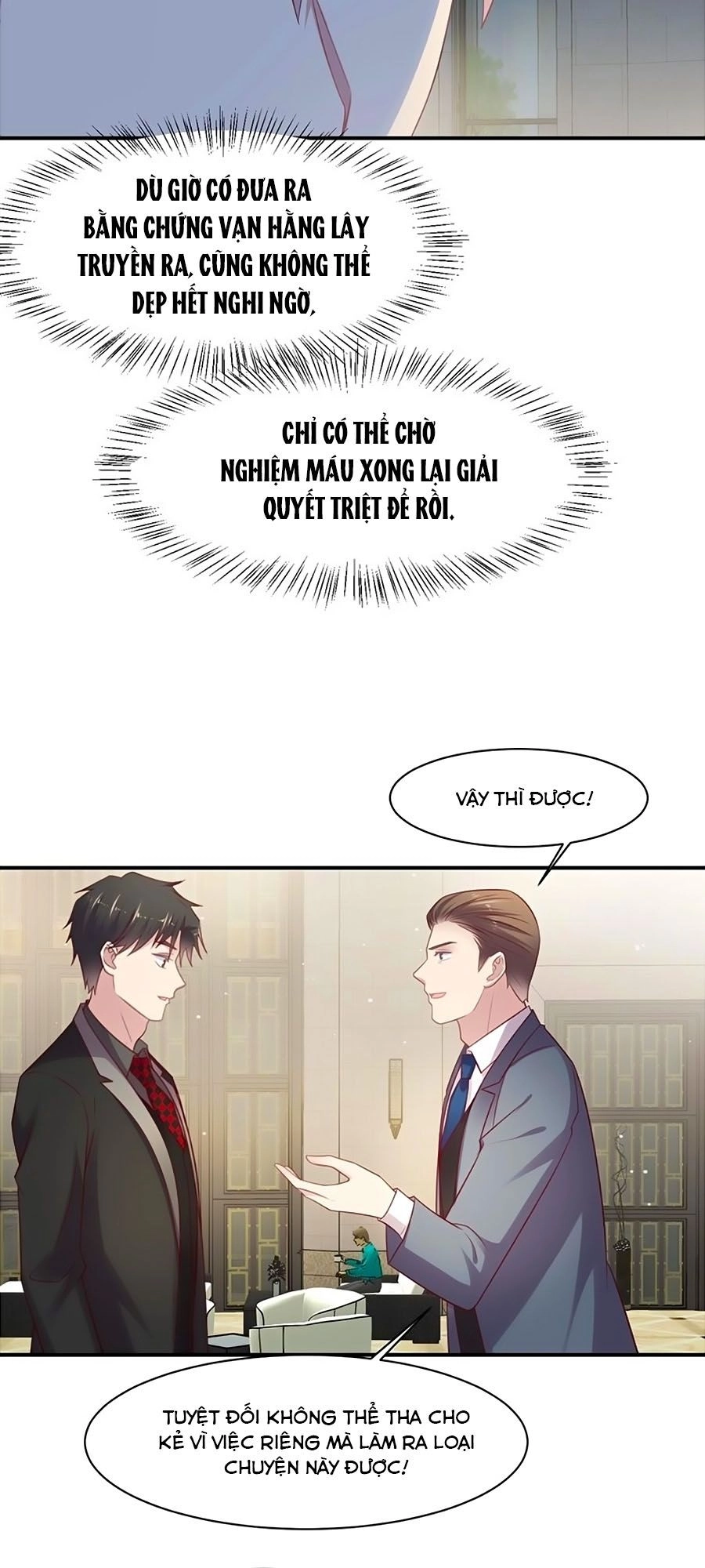 Khóa Chặt Đôi Môi Chapter 89 - 14