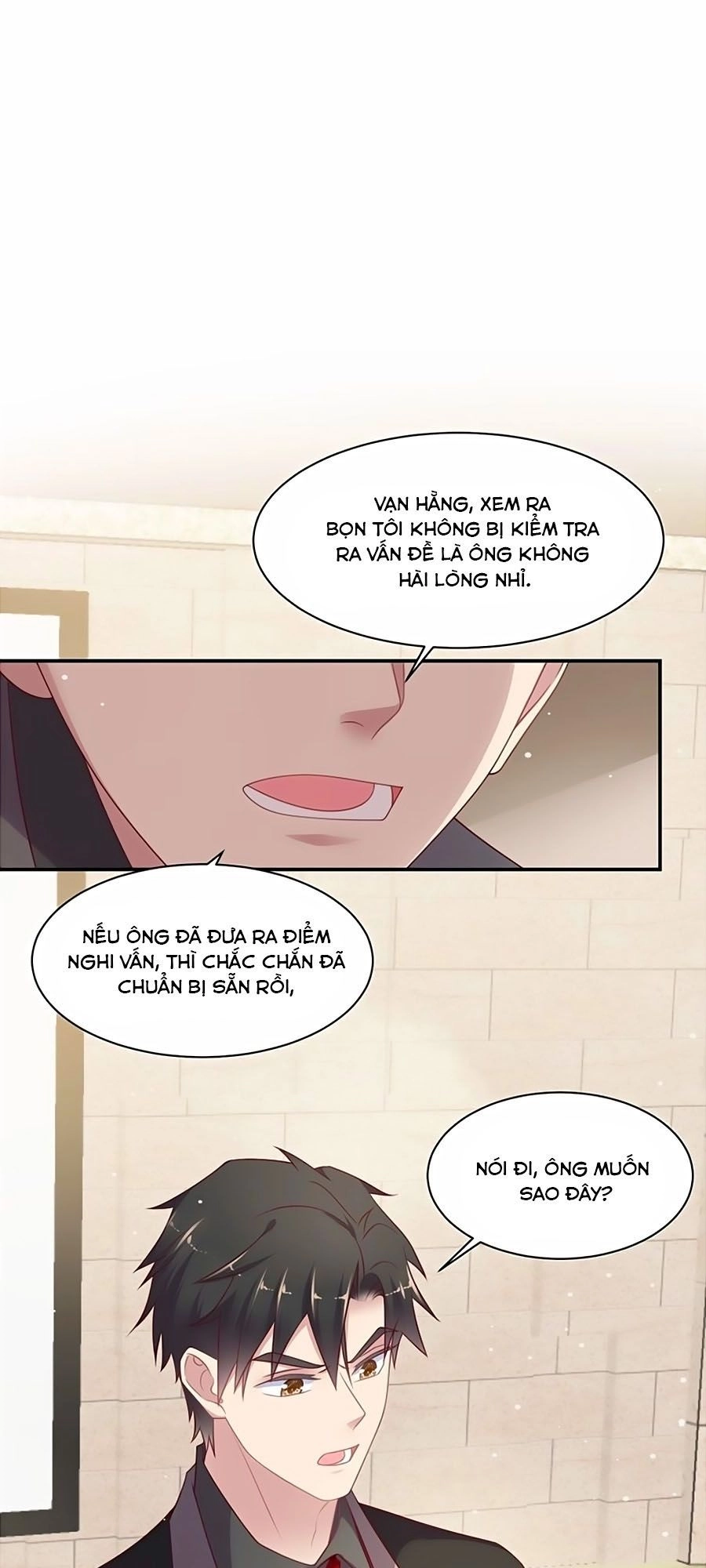 Khóa Chặt Đôi Môi Chapter 89 - 24