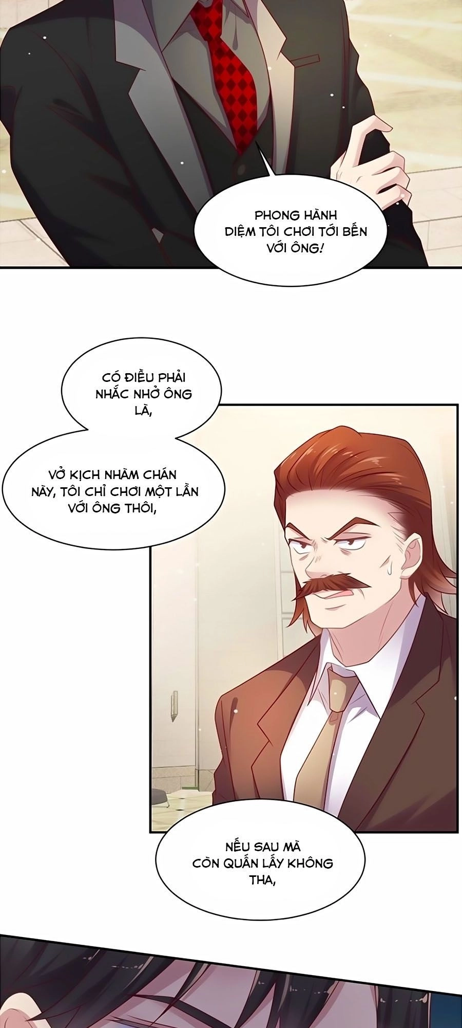 Khóa Chặt Đôi Môi Chapter 89 - 25