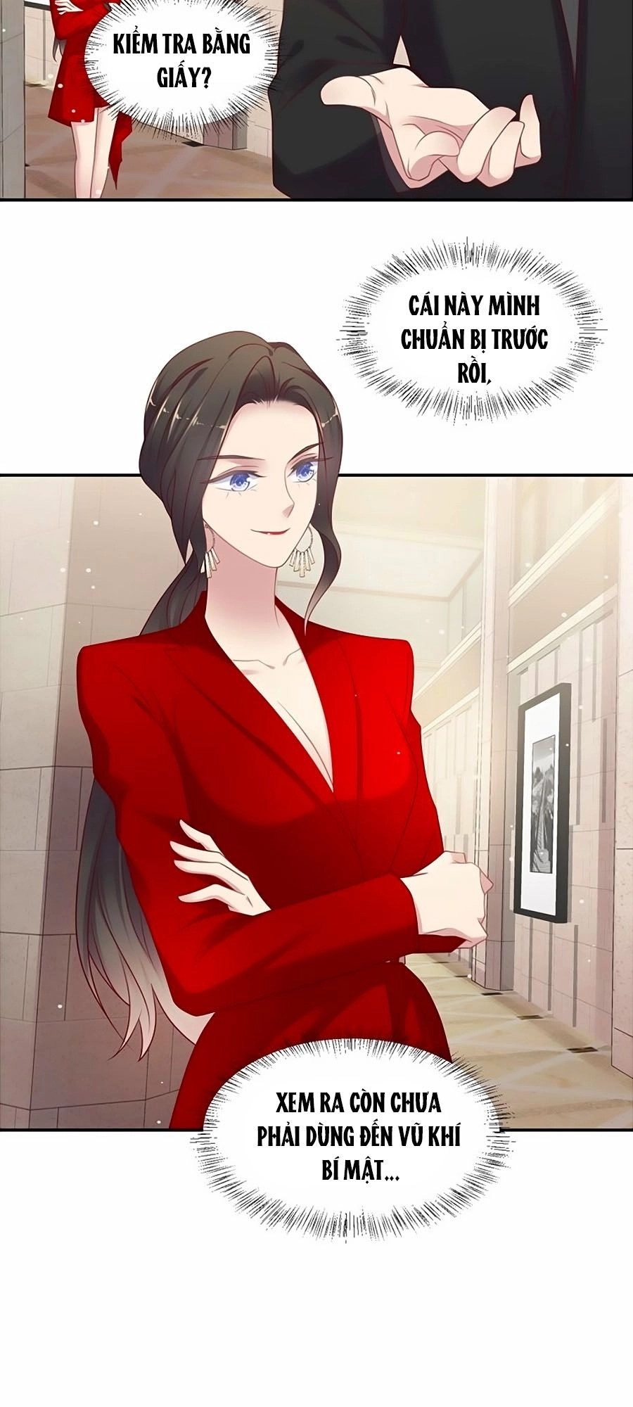 Khóa Chặt Đôi Môi Chapter 89 - 31