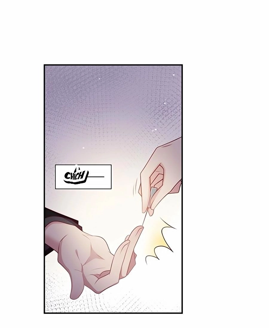 Khóa Chặt Đôi Môi Chapter 89 - 32