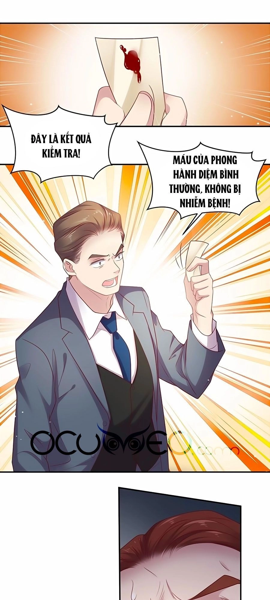 Khóa Chặt Đôi Môi Chapter 89 - 34