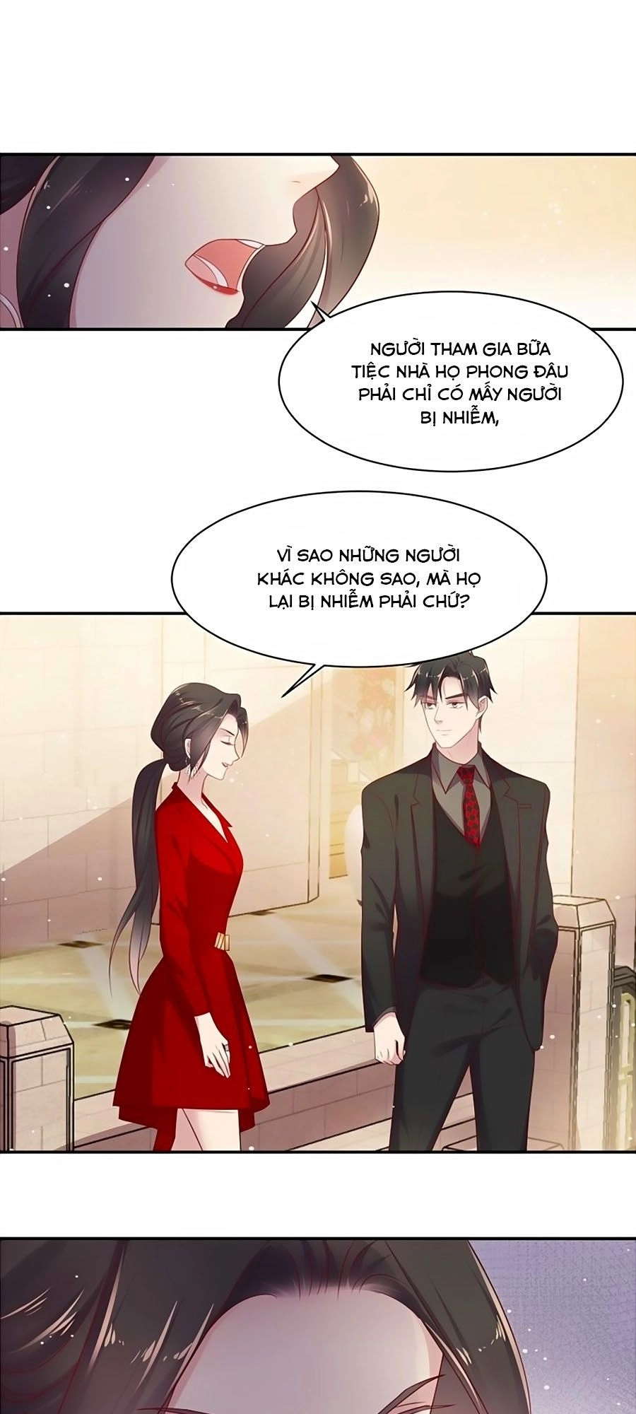 Khóa Chặt Đôi Môi Chapter 89 - 37