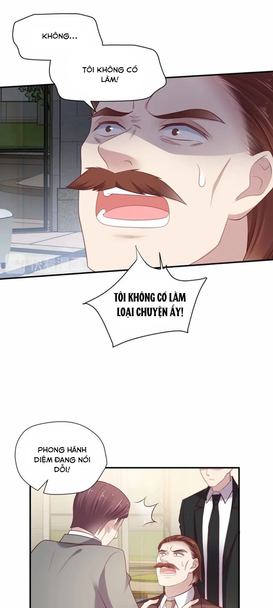 Khóa Chặt Đôi Môi Chapter 90 - 6