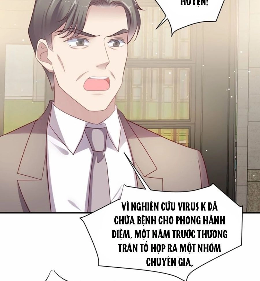 Khóa Chặt Đôi Môi Chapter 90 - 8