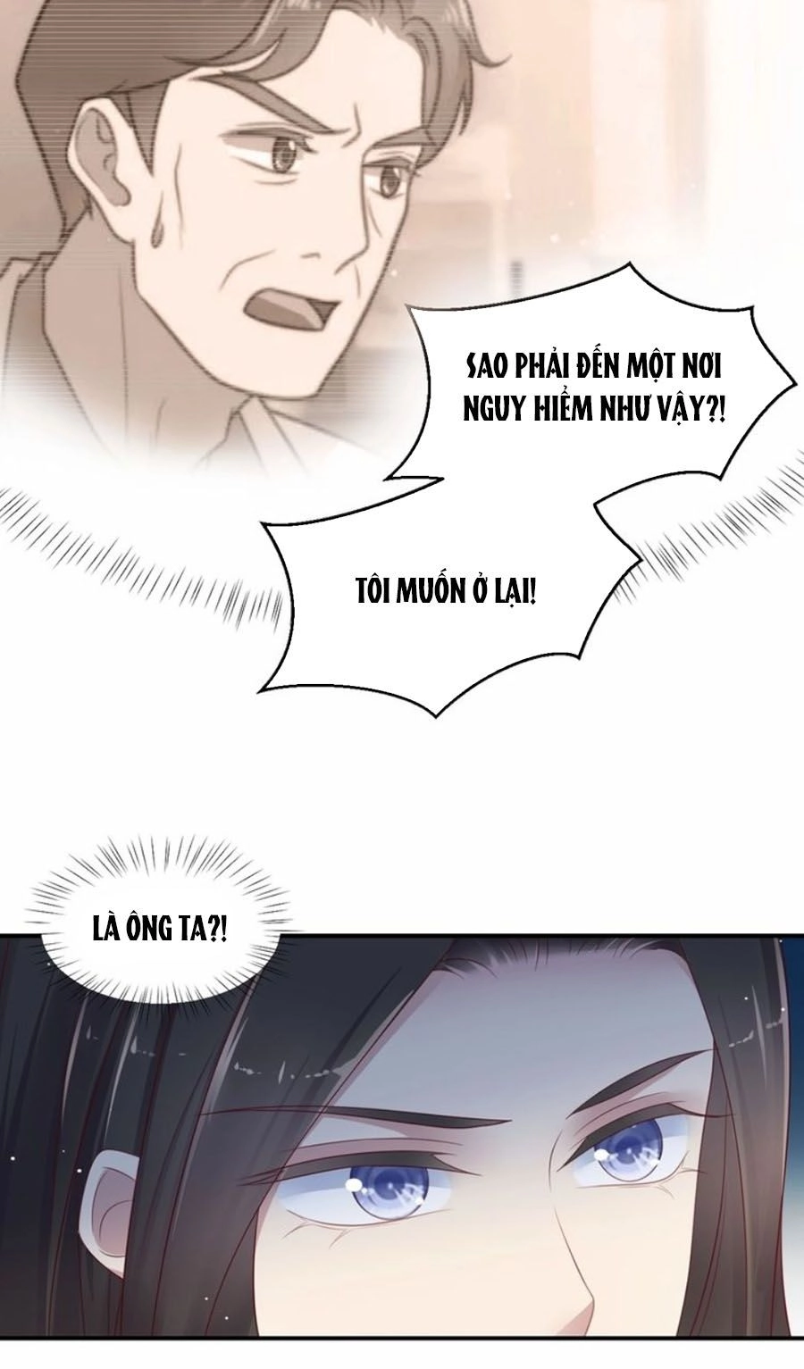 Khóa Chặt Đôi Môi Chapter 90 - 10