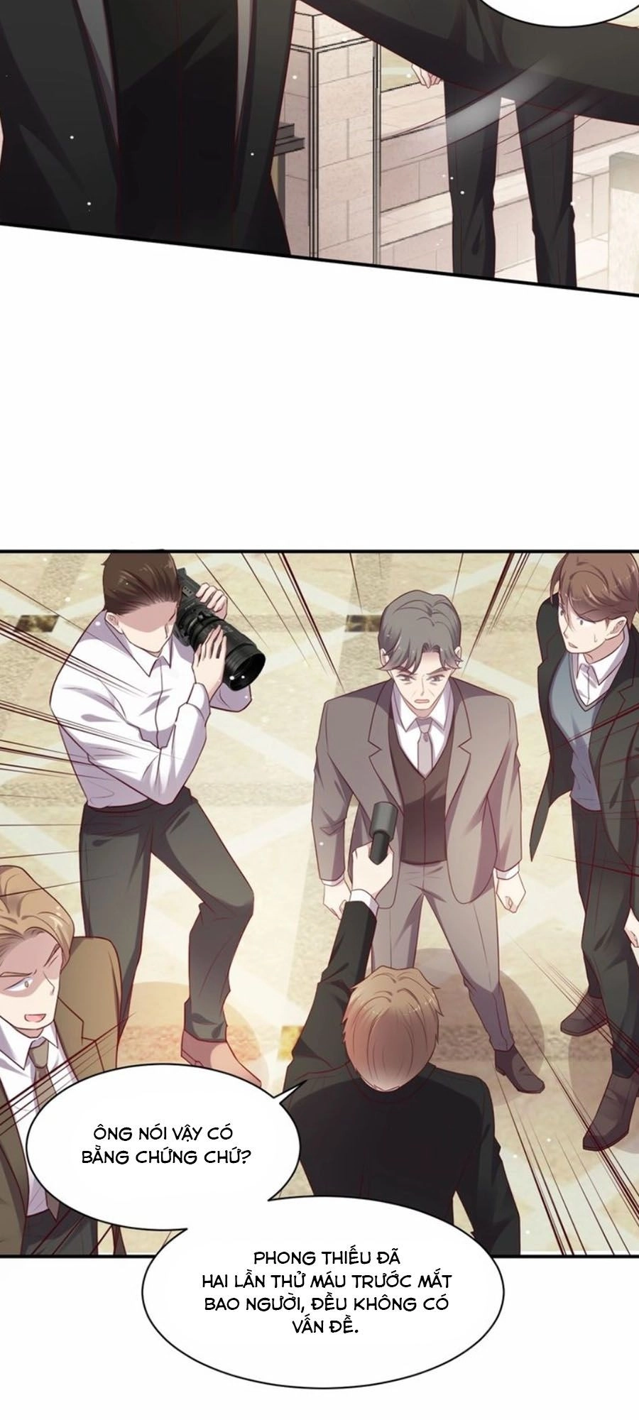 Khóa Chặt Đôi Môi Chapter 90 - 12