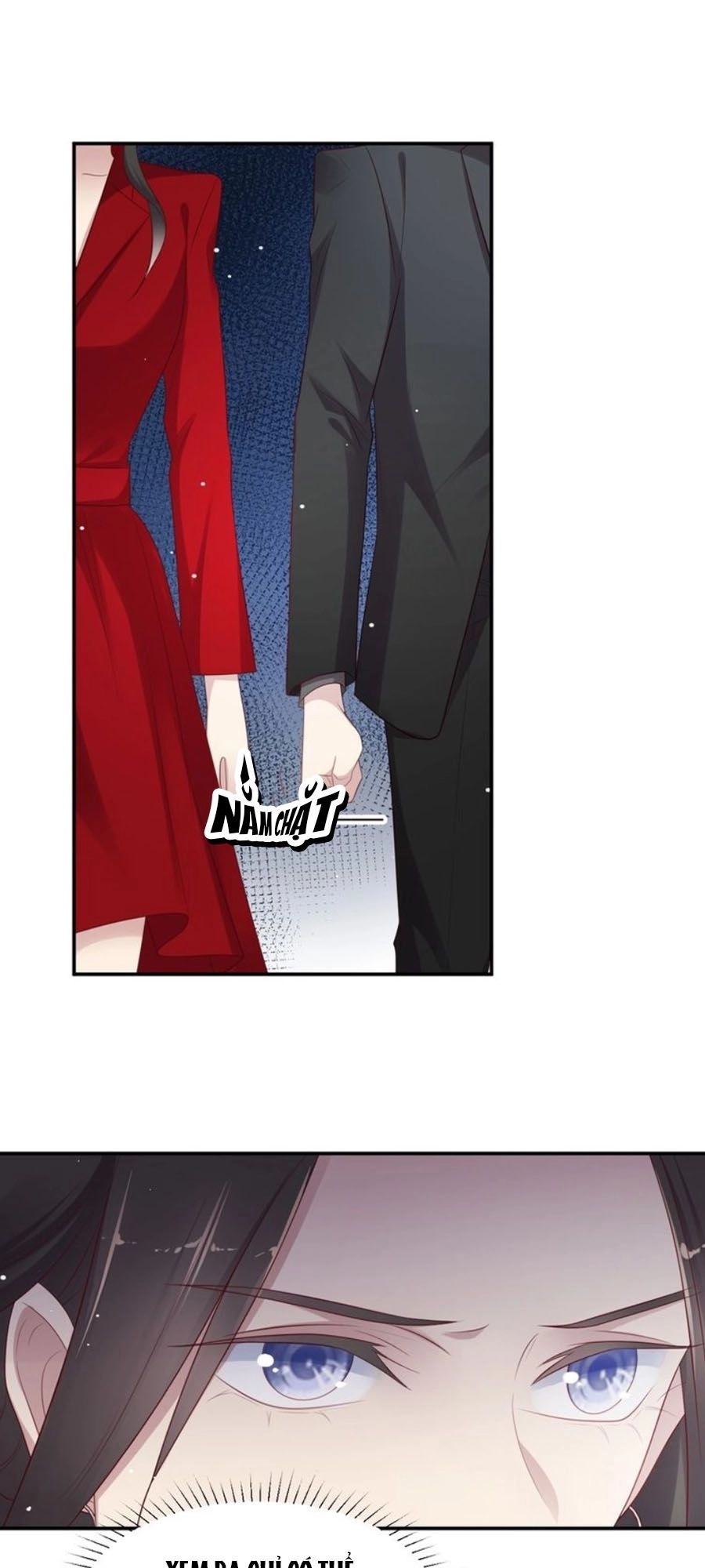 Khóa Chặt Đôi Môi Chapter 90 - 20