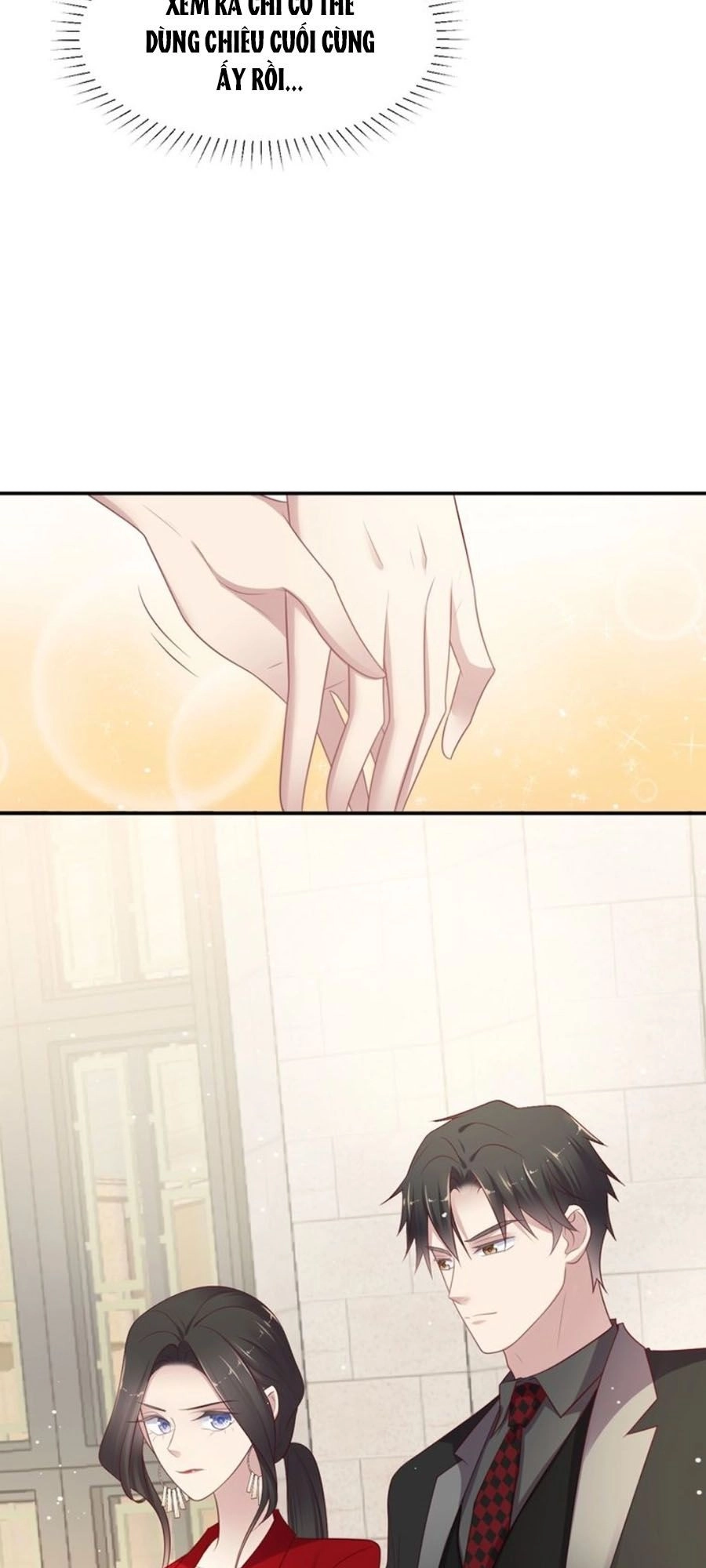 Khóa Chặt Đôi Môi Chapter 90 - 21