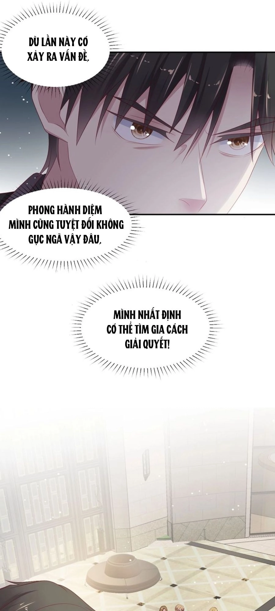 Khóa Chặt Đôi Môi Chapter 90 - 25