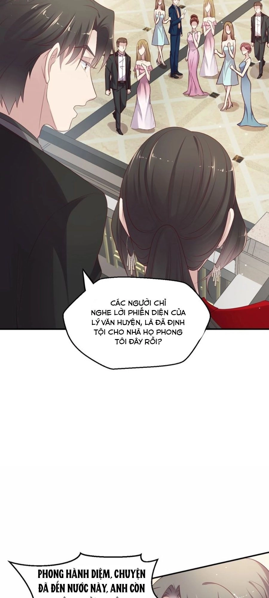 Khóa Chặt Đôi Môi Chapter 90 - 26