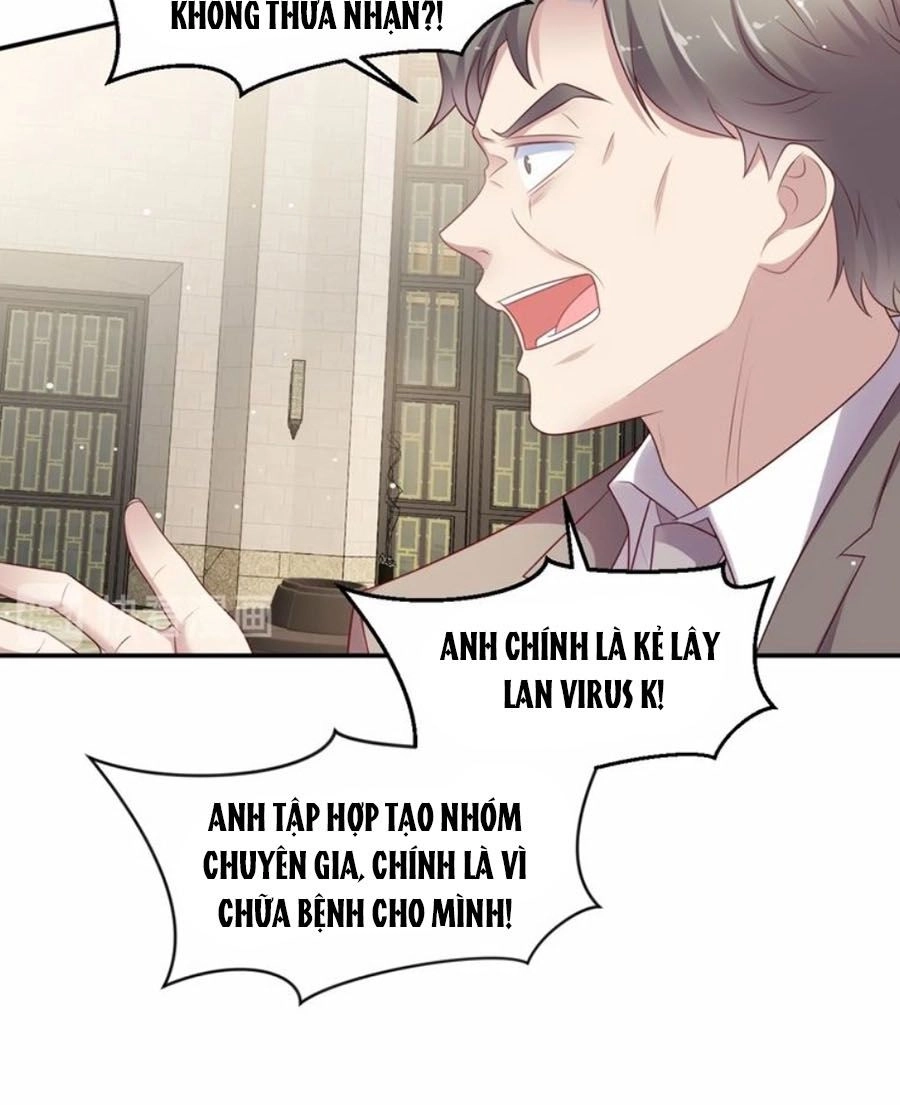 Khóa Chặt Đôi Môi Chapter 90 - 27