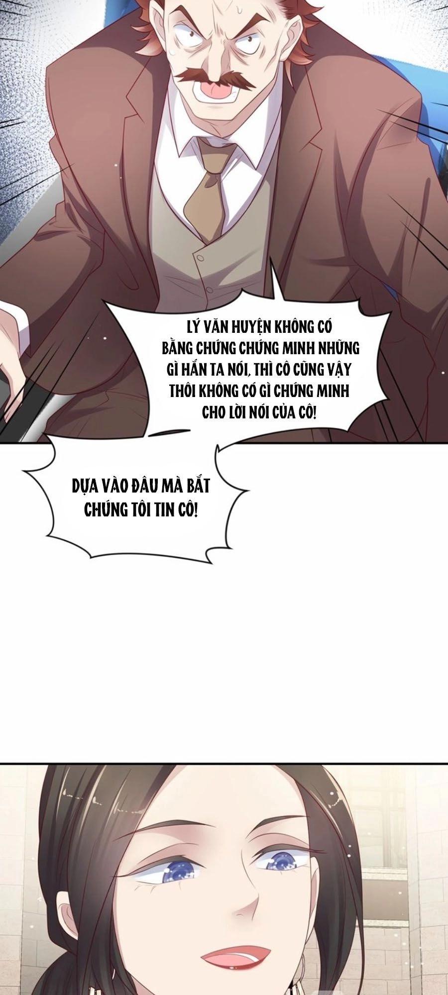 Khóa Chặt Đôi Môi Chapter 90 - 31