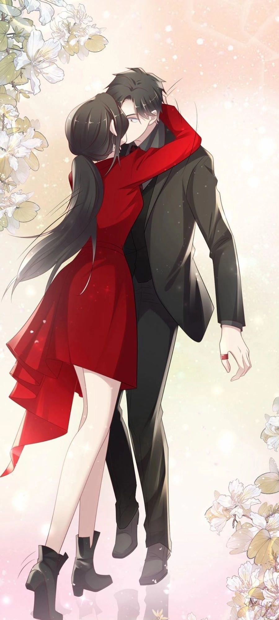 Khóa Chặt Đôi Môi Chapter 90 - 33