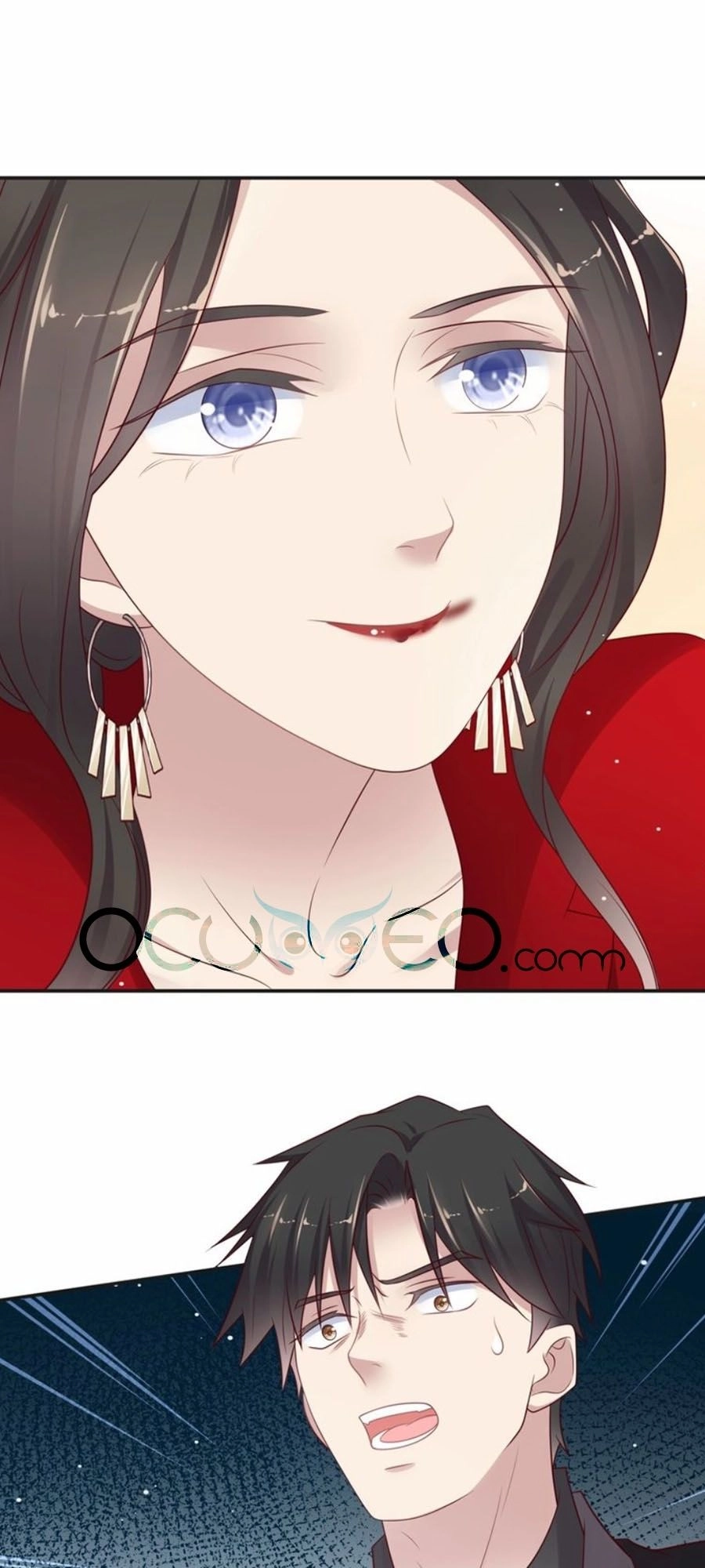 Khóa Chặt Đôi Môi Chapter 90 - 42