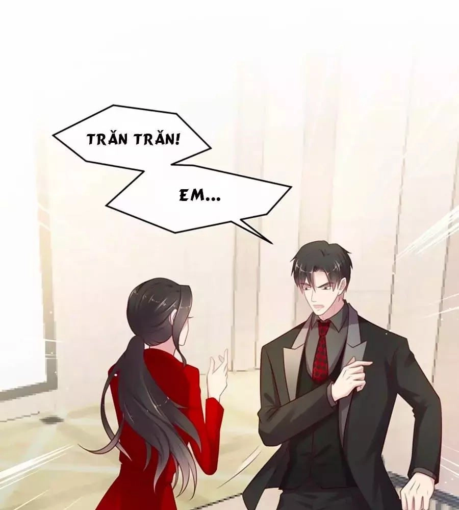 Khóa Chặt Đôi Môi Chapter 91 - 1