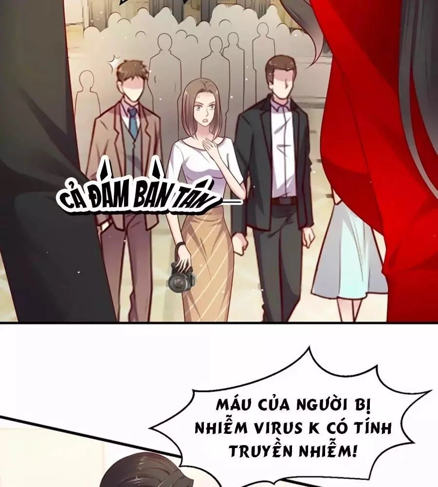Khóa Chặt Đôi Môi Chapter 91 - 4