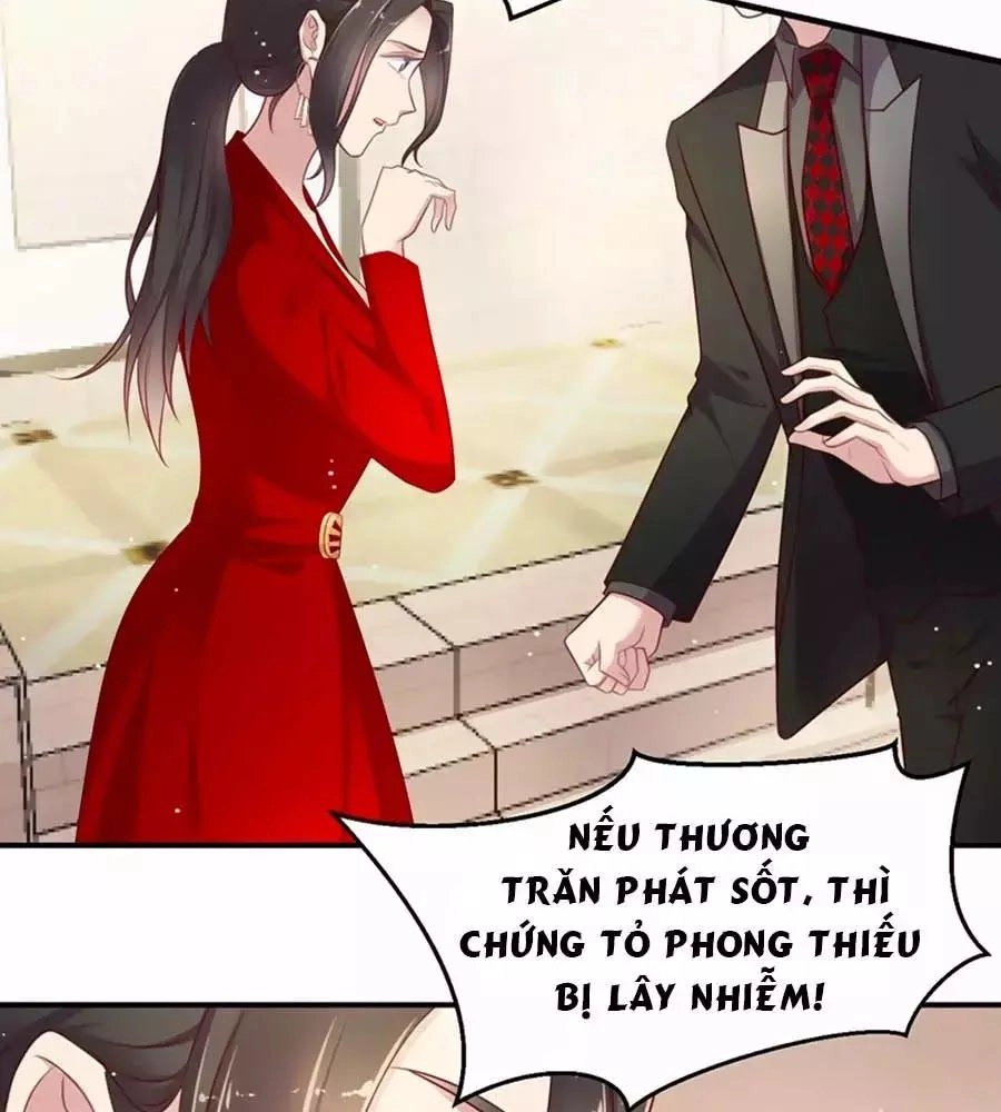 Khóa Chặt Đôi Môi Chapter 91 - 5