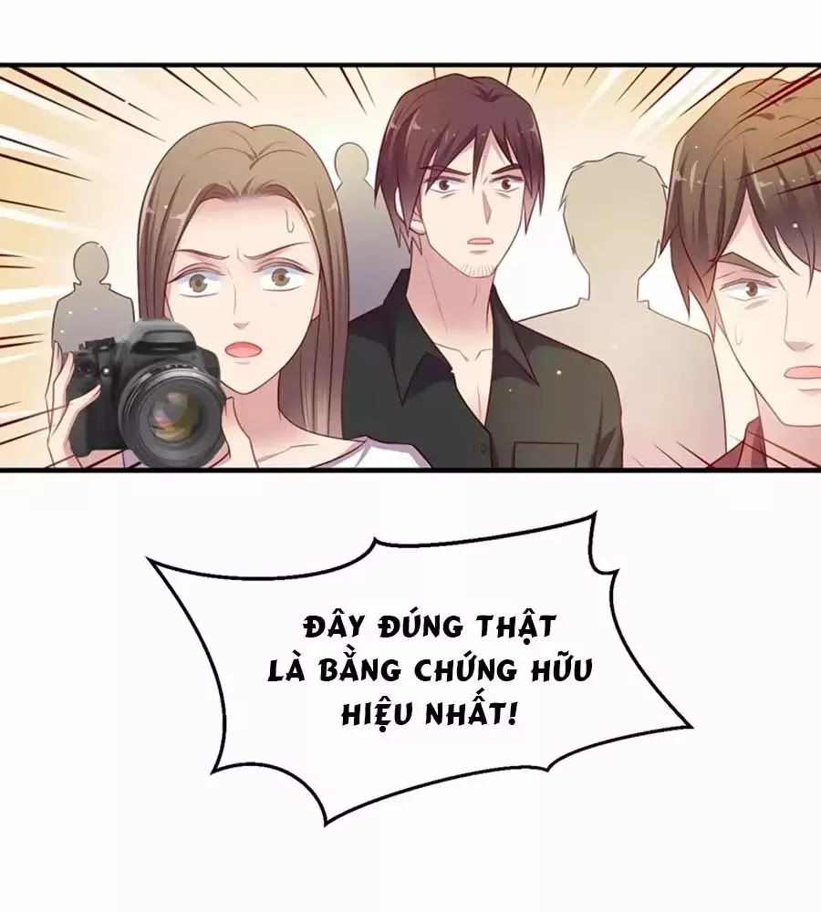 Khóa Chặt Đôi Môi Chapter 91 - 7