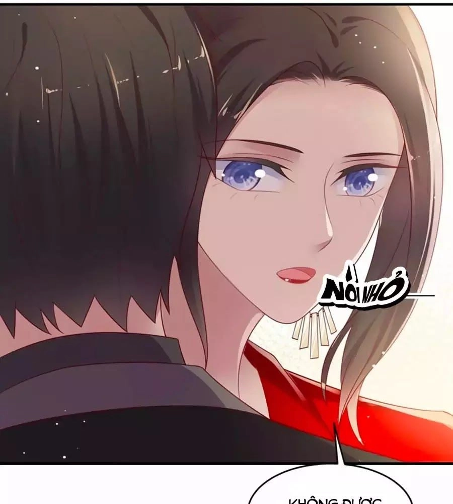 Khóa Chặt Đôi Môi Chapter 91 - 14