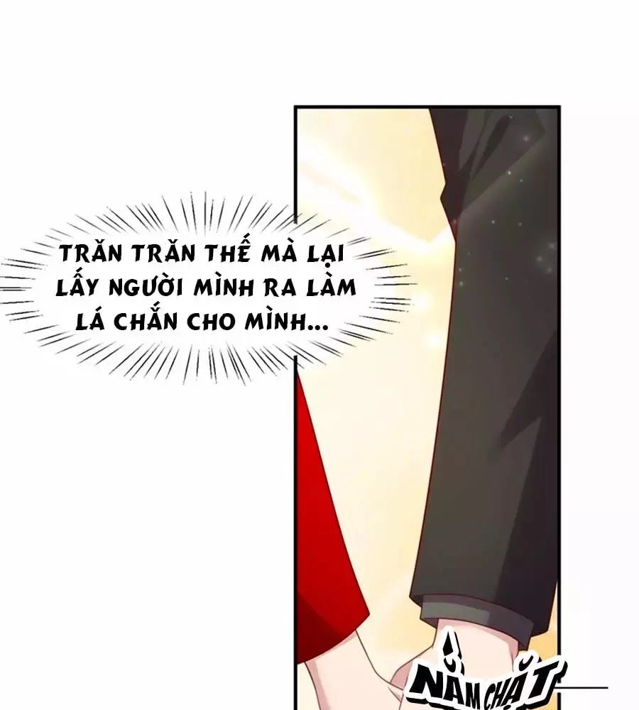 Khóa Chặt Đôi Môi Chapter 91 - 16