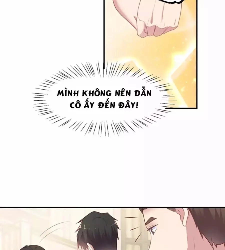 Khóa Chặt Đôi Môi Chapter 91 - 17