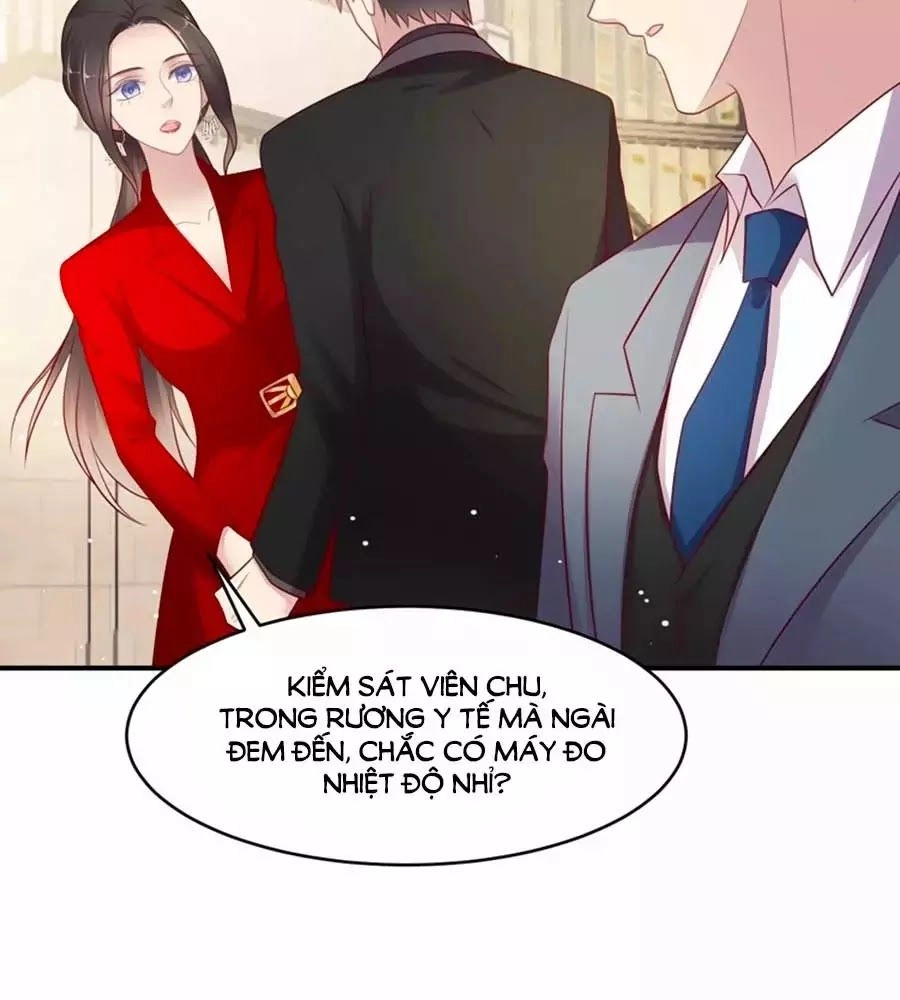 Khóa Chặt Đôi Môi Chapter 91 - 18