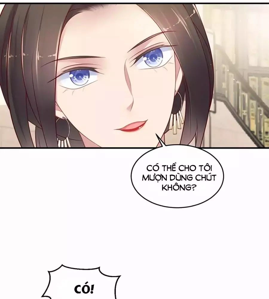 Khóa Chặt Đôi Môi Chapter 91 - 19